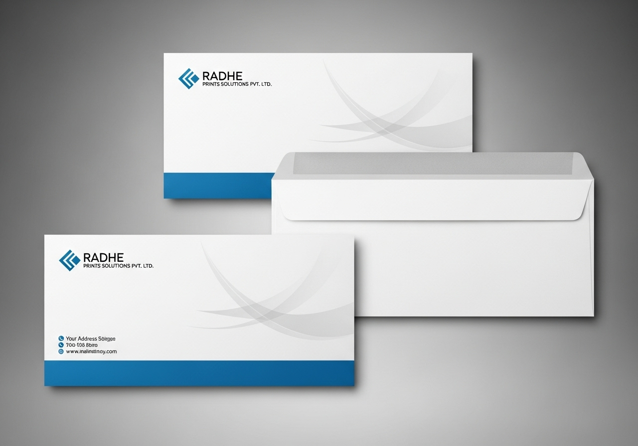 Envelopes